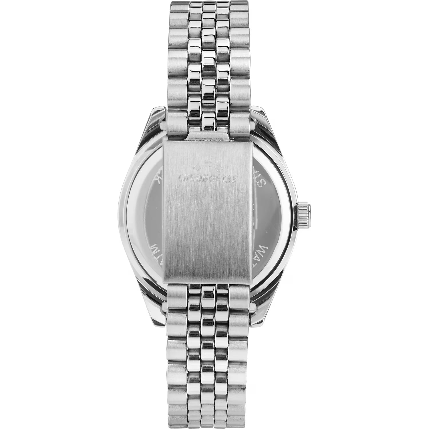CHRONOSTAR DAILY GREEN DIAL |41MM|