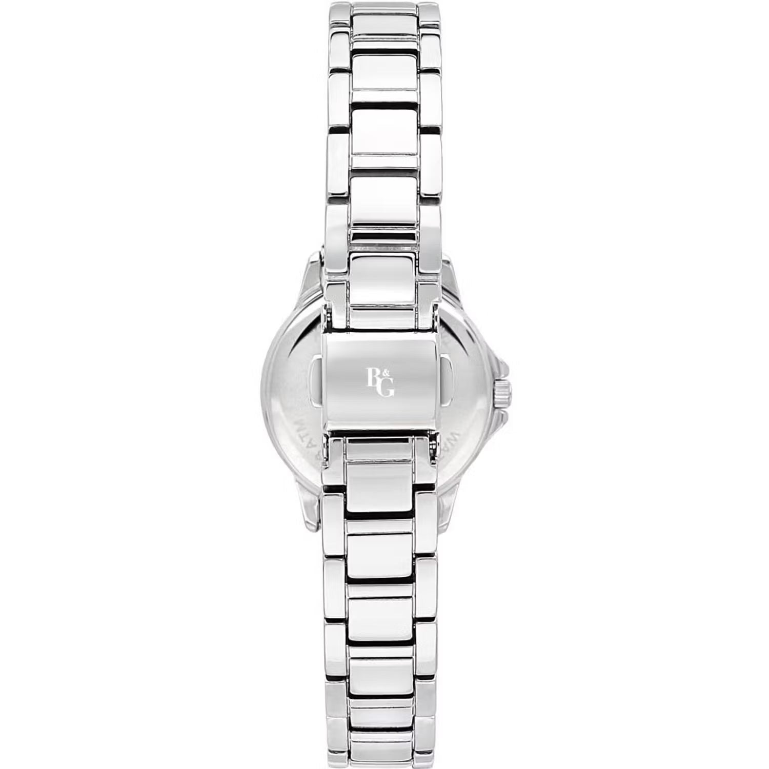 B&G STREAMER GREEN DIAL WATCH |28MM|