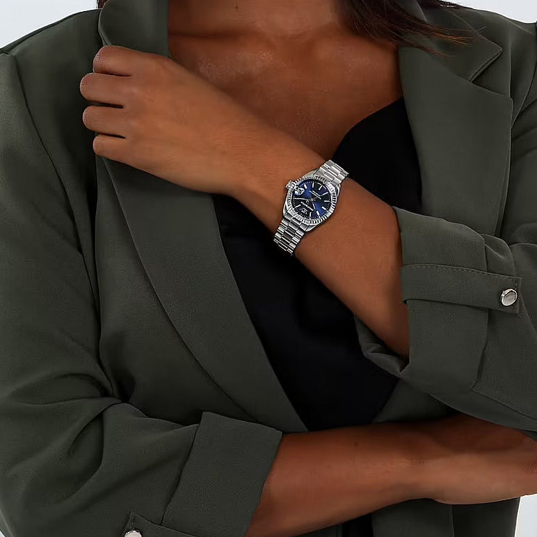 PHILIP WATCH CARIBE WATCH |31MM|