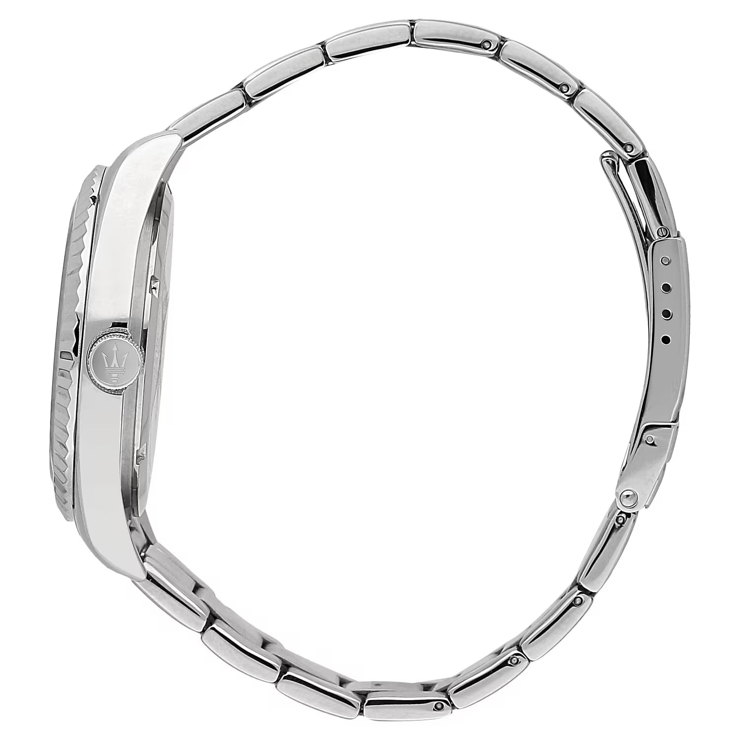 OROLOGIO MASERATI COMPETIZIONE GREEN DIAL |43MM|