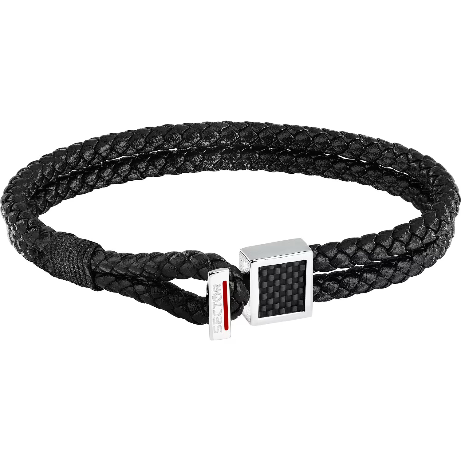 BRACCIALE UOMO SECTOR BANDY