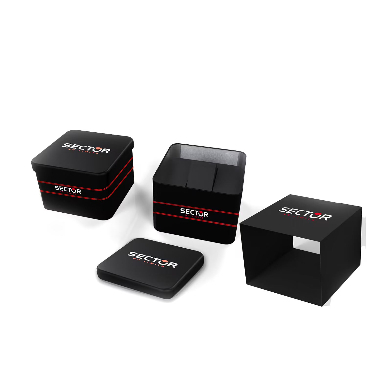 OROLOGIO SECTOR C300 CHRONO |42MM|