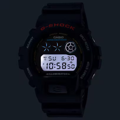 DW-6900U-1ER