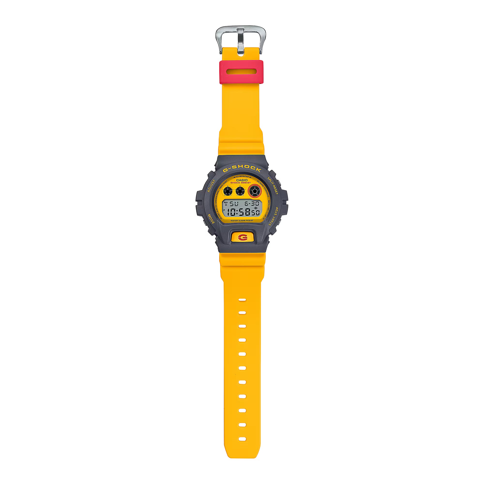 DW-6900Y-9ER