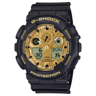 GA-100GGB-1A9ER