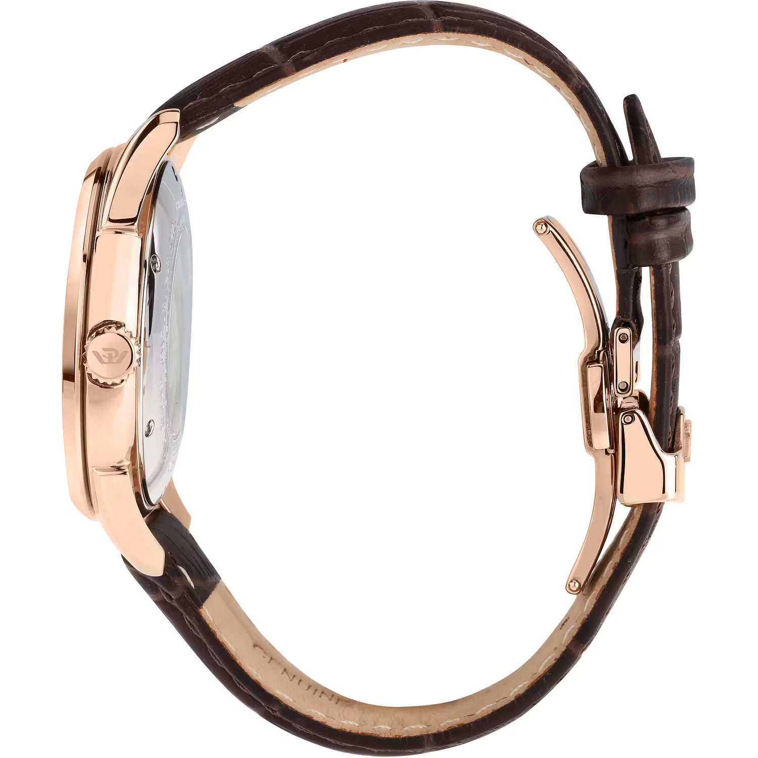 PHILIP WATCH ROMA AUTOMATIC WHITE SILVER DIAL | 41MM |