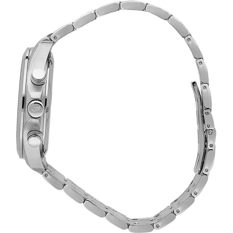 OROLOGIO PHILIP WATCH BLAZE CHRONO BLACK DIAL |41MM|